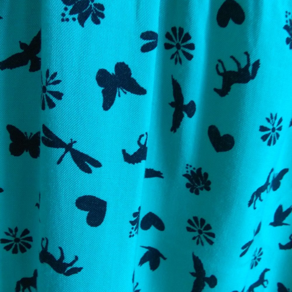 Sweetheart Collared Dress - Picture 5 of 7